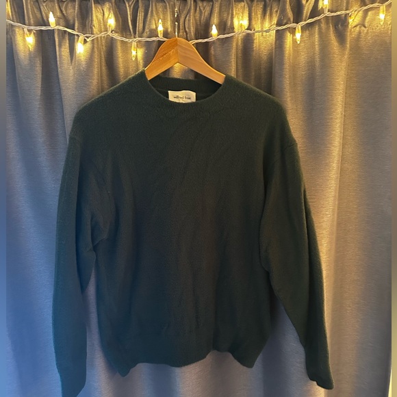 Forest Green Wilfred Free Sweater - Size 2XS - Picture 1 of 4